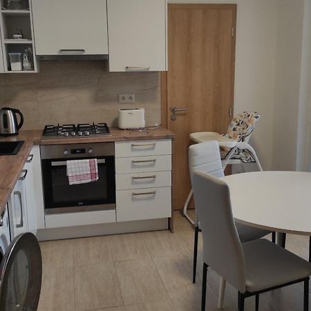 Apartman Sofia 레비체 외부 사진