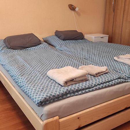 Apartman Sofia 레비체 외부 사진