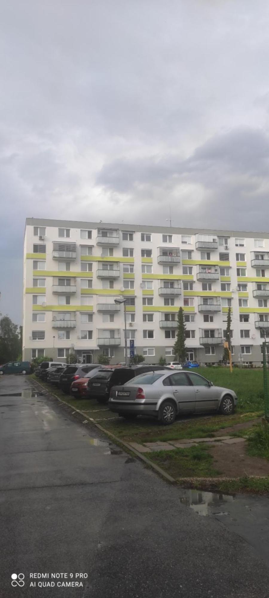 Apartman Sofia 레비체 외부 사진