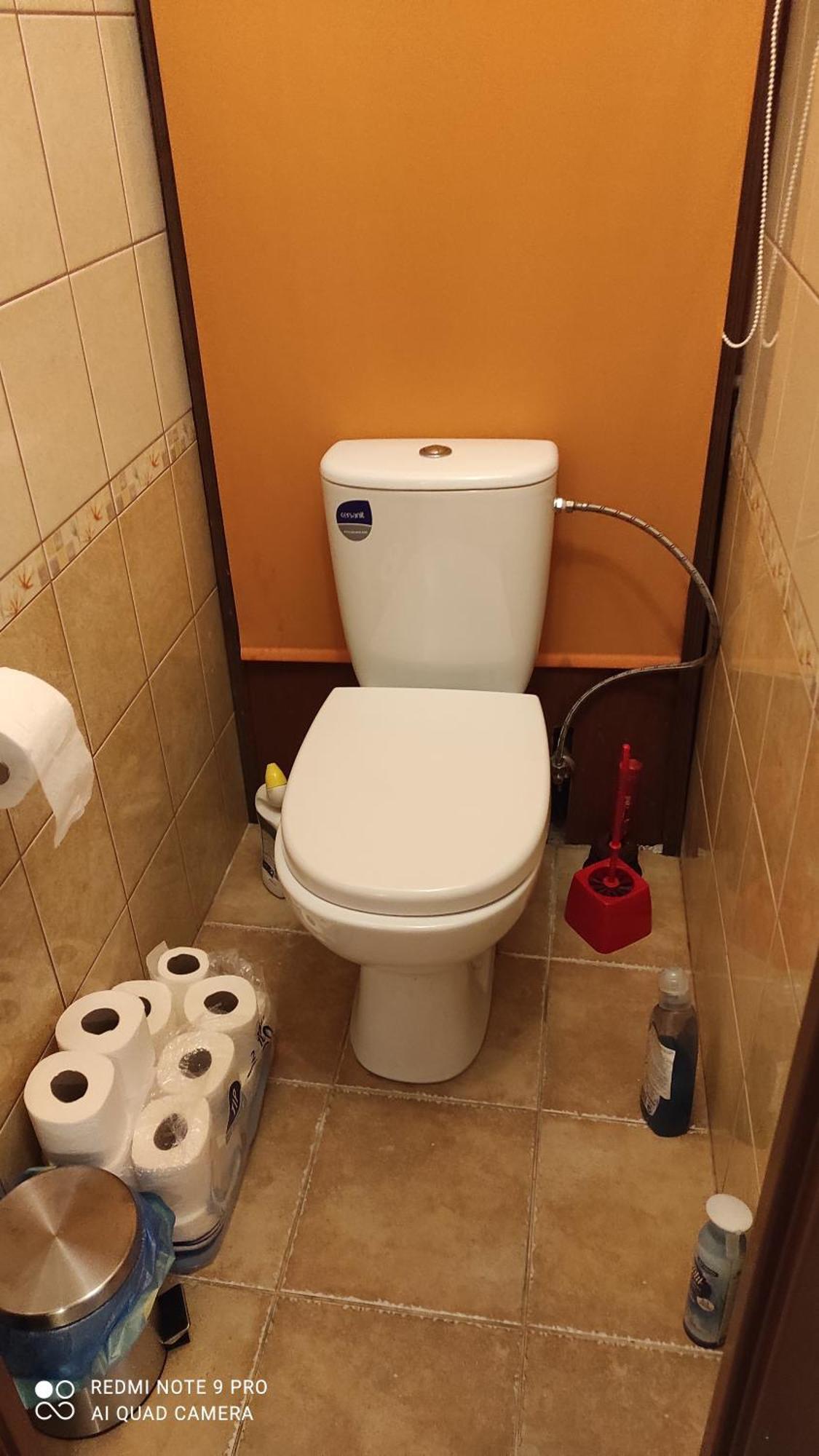 Apartman Sofia 레비체 외부 사진