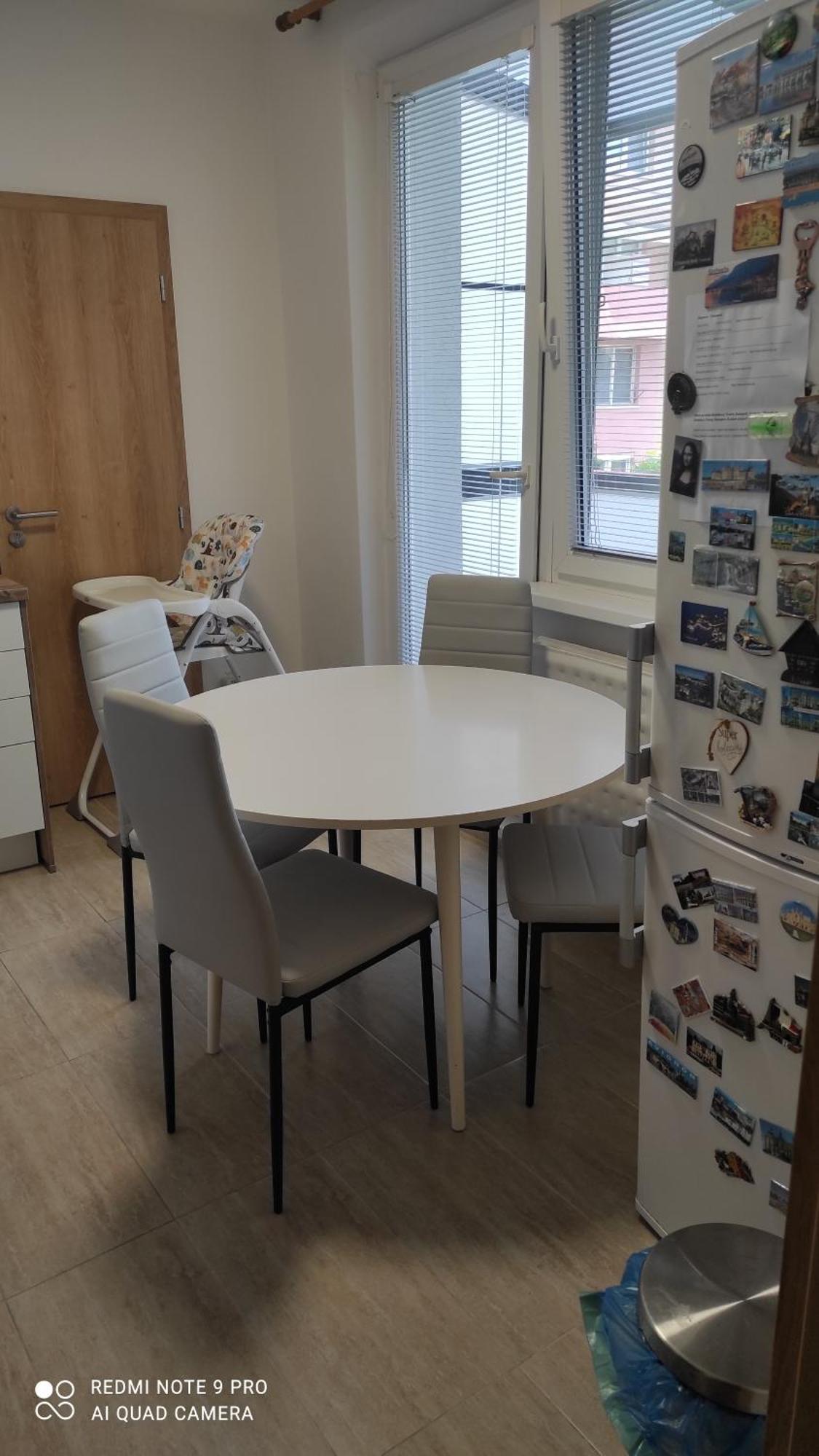 Apartman Sofia 레비체 외부 사진