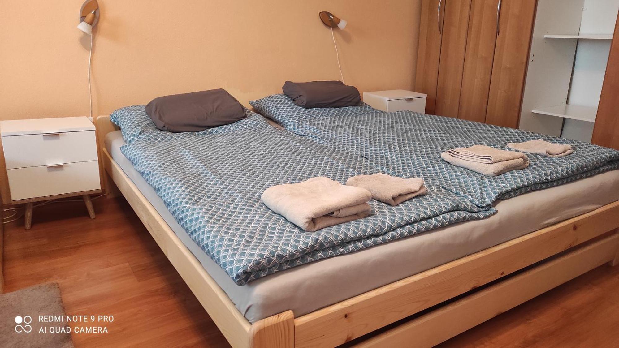 Apartman Sofia 레비체 외부 사진